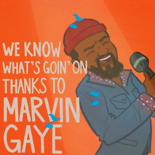 5.8K views · 202 reactions | Turn on the sound for your new fav song – “Black History (It’s Yours)” an original rap anthem celebrating Black icons  | Nickelodeon | Facebook