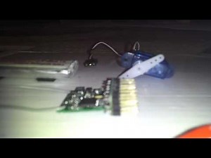 DSM2 Spektrum CLONE receiver diagram/ manual and binding