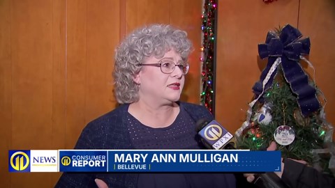 Woman’s fuel perks stolen from her account, Giant Eagle recommends customers use PIN