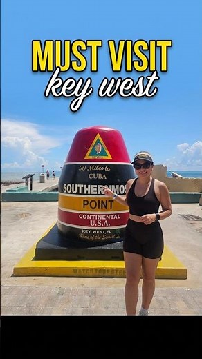 KEY WEST VLOG 🌴 | Best Things to Do in Key West, Florida 2026Things to Do in Key West Florida ☀️