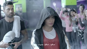 Boxing Girl S1 Episode 1