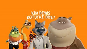 Kim Demiş Kötüyüz Diye? - Apple TV