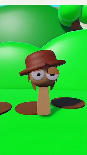 How to Get Sprunki Pyramixed Horror Tunner Morph and Badge in 3D Sprunki RP And Animations