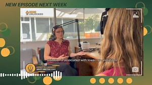 Next week we are releasing a new episode of CDCR Unlocked! This will be the first of many episodes highlighting the pillars of the California Model. Listen to this sneak peek as CCHCS Deputy Director Annette Lambert defines normalization and what it looks like within the institutions. Stay tuned for the release of the full episode next week! 🎧🎤 | CACorrections