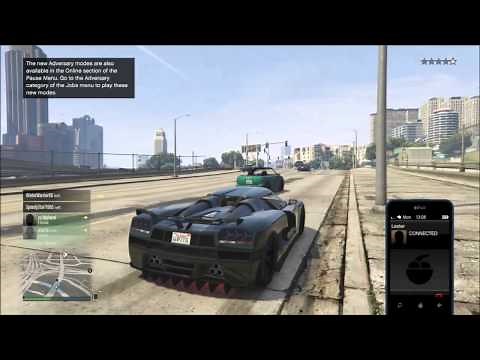 Starting/Triggering "The Humane Labs Raid" in GTA V Online (Getting Lester to Call you) *2023 Works