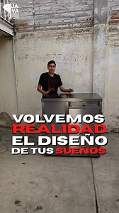 ¡Haz realidad tu diseño!  En Java Diseño, trabajamos con hierro y acero para personalizar cualquier idea 朗 - Como este diseño que un cliente nos pidió: ¡bonito, original y funcional!  - ¡Comunícate con nosotros y crea algo único!  #JavaDiseño #Hierro #Acero #DiseñoPersonalizado #Creatividad | JAVA Diseños y soluciones en Hierro y Acero | Facebook