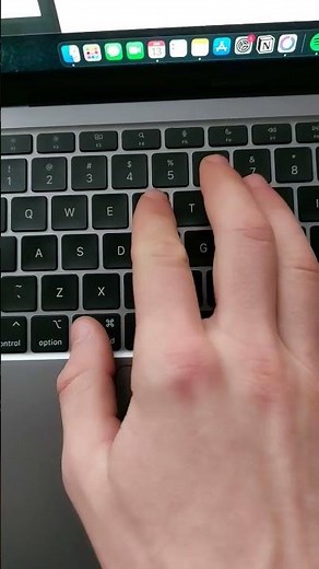 How To Rotate Pages On Your MacBook? 💻