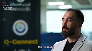 🤖 AI is advancing, with new companies springing up daily. 💪 One pioneering enterprise revolutionizing businesses with AI-powered solutions, is ONPASSIVE. 🌍 CMO, Mohammad William Nazzal , says they are focusing on humanity and have a very simple mantra: to make technology accessible for everyone. 🤝 To find out how they can make innovative tech accessible to you and supercharge your business, join Mohammad and the team at GITEX GLOBAL! 🎫 Get your ticket here: bit.ly/3Ed2uVl GITEX GLOBAL ➡️ gi