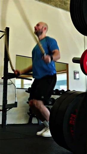 L'arme ultime pour ton Cardio : La Corde à Sauter ! ⚡