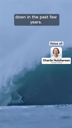 Surfline on Instagram: "Comparing the two biggest waves @conormaguiree has surfed at Mullaghmore and the storms that created them. 🎥 @clemmcinerney @jtudella @michealmccaughey"