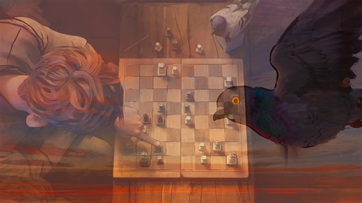 WAR IS OVER! - Inspired by the Music of John & Yoko → https://www.youtube.com/watch?v=W68-XaFepOg Join us on December 1st at 6pm UK / 1pm NY / 10am LA on the John Lennon YouTube channel for the Word Premiere of The Academy-Award winning animated short film and help raise donations for War Child UK #warisover Click on 'Notify Me' (at the link) to get a reminder. | John Lennon