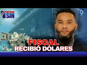 One year in prison for prosecutor who received dollars from a person under investigation | First ...