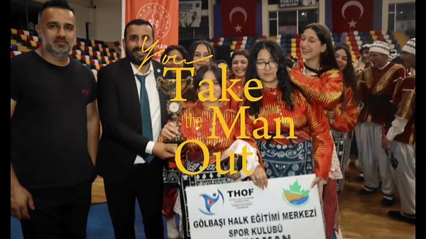 Bi ekipten fazlasi🤍 #duygu🧚🏻‍♀️ #thof #halkoyunlariaski #adıyamanyoresi #keşfetteyizzz