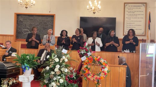 Fulton-Walton Funeral Home on Reels