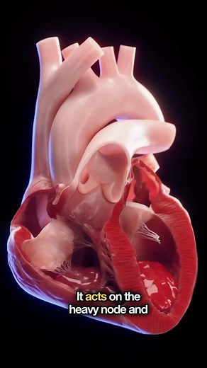 310K views · 10K reactions | Restarting the Heart: Modified Walsalva Maneuver for Rapid Heart Rate #MedicalProcedure #CardiacEmergency #WalsalvaManeuver #heartratecontrol #mbbs #neetpg #medical #pg | DrVishal Gabale | Facebook