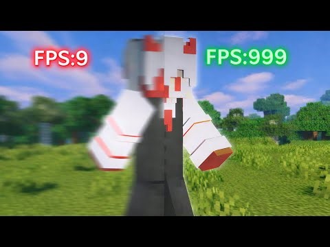 Top 4 Best PvP Texture Packs for Pe 1.21+ (FPS Boosting Packs)