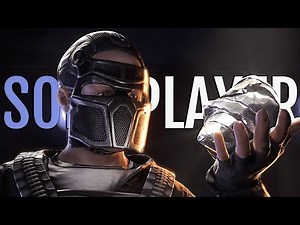 I Made a HQM SHOP to Defeat the BIGGEST CLAN in RUST - Rust Movie