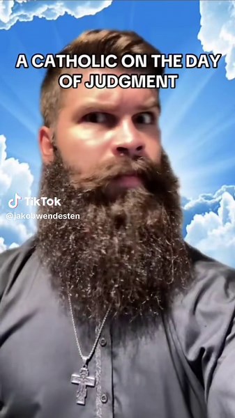 A Catholic's Perspective on the Day of Judgment