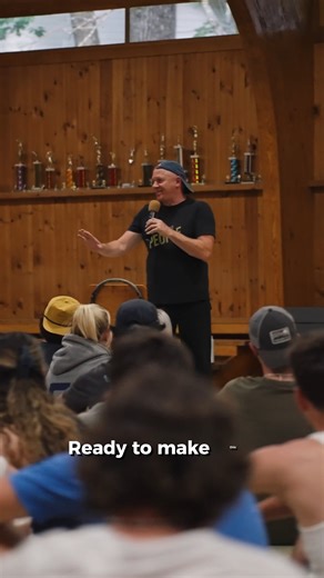 Summercamp promotion