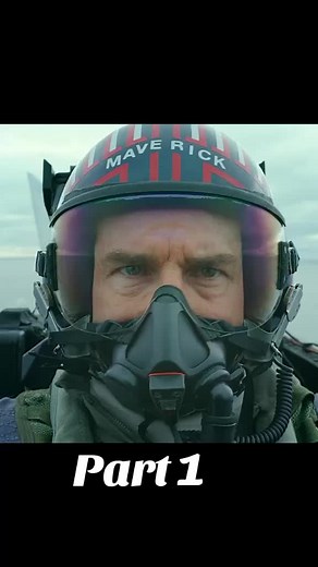 Maverick Movie: Intense Airstrike Scenes Breakdown