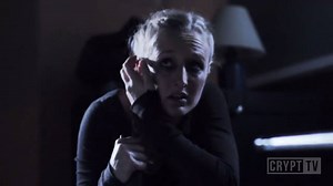 Don't be alone on stormy nights... | Crypt TV