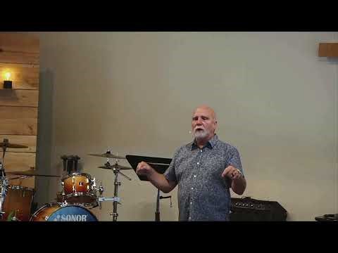 In His Presence Ministries | Glenn Meldrum | September 28, 2025