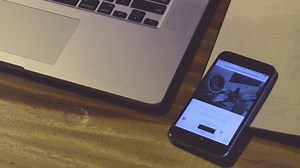 3.3K views · 39 reactions | Exploring the Web on a mobile device is a very different experience from doing so on a computer, and that deserves design that's been tailored for it. You can easily make your website look beautiful anywhere with PageCloud. | Pagecloud | Facebook