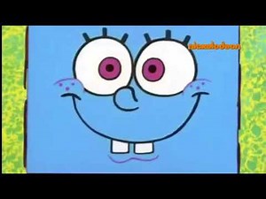 Spongebob squarepants Christmas special intro hungarian