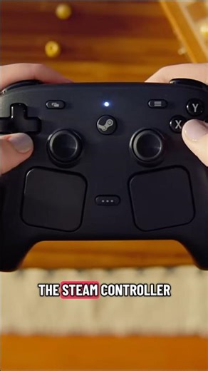 Scalpers are ruining the launch of Valve’s Steam Controller for PC Gamers. #pcgaming #steam #valve
