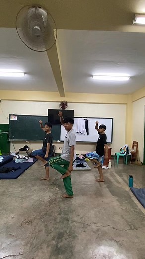 Learn Keumgang Poomsae Techniques for Taekwondo