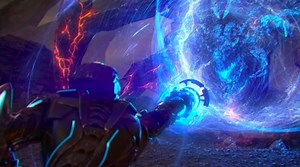 #SummonYourStrength and go turbo with the new Helios 700's slide-out HyperDrift™ keyboard! | Predator Gaming