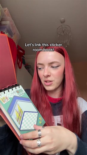 Sticker Collecting Book Review and Recommendations