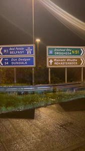 206K views · 751 reactions | Was it ever even a question? 8:30pm ✍️ | Drogheda United F.C. | Facebook