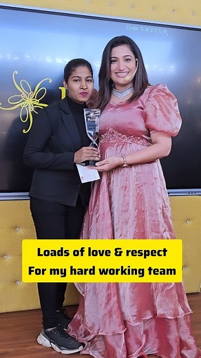 40K views · 62 reactions | Congratulations to the PLUSH team on their outstanding efforts! Your dedication and hard work have truly made a difference. Recognizing and rewarding the best performers of 2023 is a wonderful way to appreciate their contributions. Keep up the excellent work! . | PLUSH Boutique & Beauty Lounge | Facebook