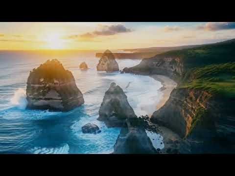 Natural Scenery Quiet & Peaceful Views #NaturalScenery #QuietViews #PeacefulNature #RelaxingViews