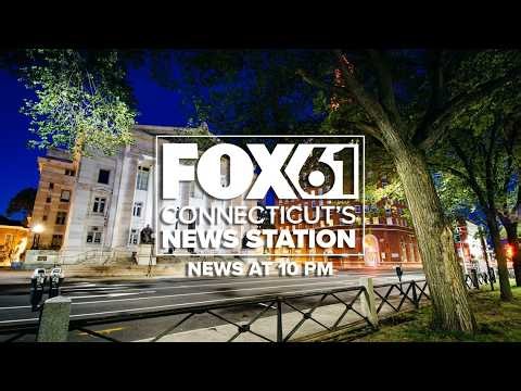 Top news stories in Connecticut for July 2, 2026 at 10 p.m.