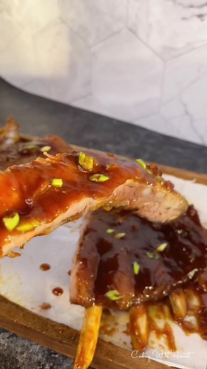 Joy Harriet on TikTok