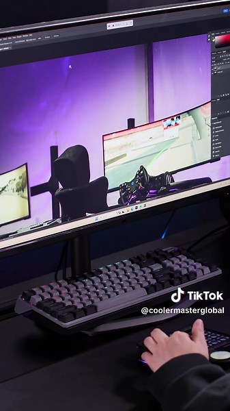 MasterHub: Precision Tools for Photoshop Editing