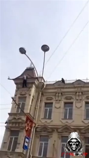 Suicide attempt by the Russian