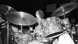 Mitch Mitchell's 6 Greatest Moments