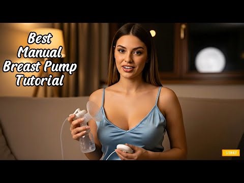 Reliable Breast Pump Tutorial 2026 | Crystal-Clear 4K Guide for First-Time Moms