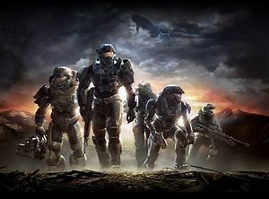 Halo: Reach Video Review