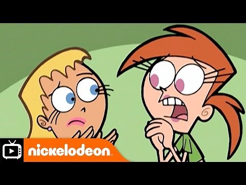 Fairly OddParents | Kindness | Nickelodeon UK