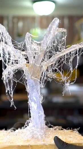 Creative Hot Glue Crafts Ideas You Need to Try!