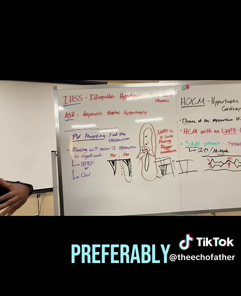 HOCM Simplified for Echo Students
