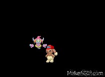 Pokemon Inflation Gallery on Make a GIF