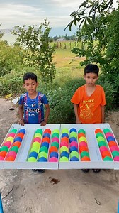 23K views · 126 reactions | Color Ball Sort Puzzle Game Let's Start Brian Training Today #challenge #gameplay #challengevideo #gameplayvideos | Family Games | Facebook