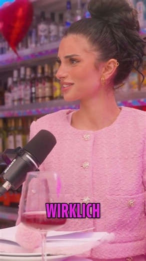 Arschgeweih oder Dorian Gray Was ist echt #date #podcast #alibumaye #comedy #funny #interview