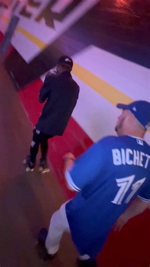 Mark Bernard on Reels