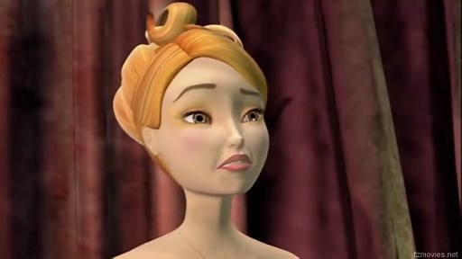 Barbie Fairytopia (2005)